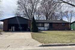 Pre-foreclosure in  12TH AVE SE Waseca, MN 56093