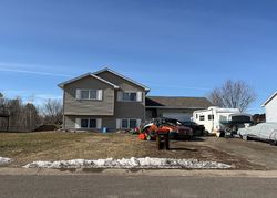 Pre-foreclosure in  PALOMINO ST Braham, MN 55006