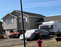 Pre-foreclosure in  PALOMINO ST Braham, MN 55006