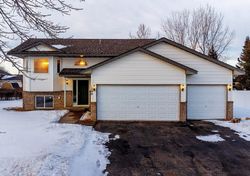 Pre-foreclosure Listing in JOES LAKE RD SE CAMBRIDGE, MN 55008