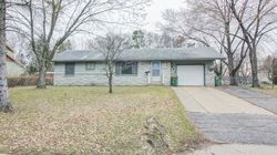 Pre-foreclosure in  CARLSON DR NW Minneapolis, MN 55433