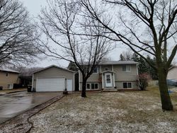 Pre-foreclosure Listing in JANERO AVE S COTTAGE GROVE, MN 55016