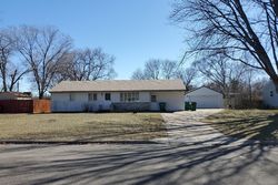 Pre-foreclosure Listing in 102ND AVE NW MINNEAPOLIS, MN 55448