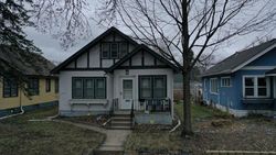 Pre-foreclosure in  LOGAN AVE N Minneapolis, MN 55412