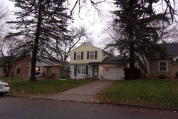 Pre-foreclosure in  XENWOOD AVE S Minneapolis, MN 55416