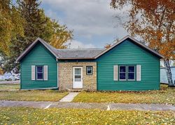 Pre-foreclosure Listing in FILLMORE ST SE CHATFIELD, MN 55923