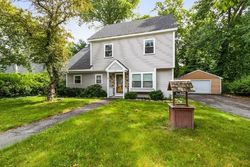 Pre-foreclosure in  RANDALL RD Maynard, MA 01754