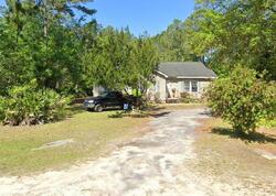 Pre-foreclosure in  N COCOA AVE Middleburg, FL 32068