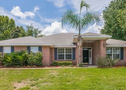 Pre-foreclosure in  SPARKLEBERRY DR Middleburg, FL 32068
