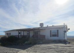 Pre-foreclosure in  KANNAH CREEK RD Whitewater, CO 81527