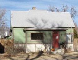 Pre-foreclosure in  CHIPETA AVE Grand Junction, CO 81501