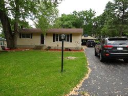 Pre-foreclosure in  W BROADWAY ST Mchenry, IL 60051