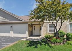 Pre-foreclosure Listing in N RED OAK CIR UNIT 1 ROUND LAKE, IL 60073