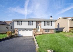 Pre-foreclosure in  GREENVIEW RD Cary, IL 60013
