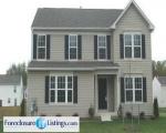 Pre-foreclosure in  PAINTED FERN RD Denton, MD 21629