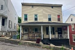 Pre-foreclosure in  CHESTNUT ST Cumberland, MD 21502