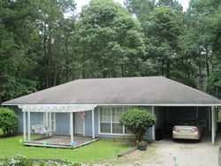 Pre-foreclosure Listing in SUZY DR DRY PRONG, LA 71423