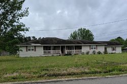 Pre-foreclosure in  GEORGE WHITE RD Holden, LA 70744