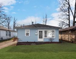 Pre-foreclosure in  DELAWARE AVE Elyria, OH 44035
