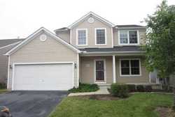 Pre-foreclosure in  BARKWILLOW LN Columbus, OH 43207