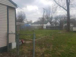 Pre-foreclosure in  PONTIAC ST Columbus, OH 43211