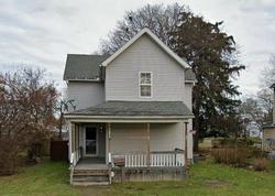 Pre-foreclosure in  E MAIN ST Shelby, OH 44875