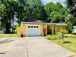 Pre-foreclosure in  HOPSON RD Land O Lakes, FL 34638