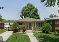 Pre-foreclosure Listing in W 15TH AVE GARY, IN 46404