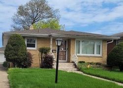 Pre-foreclosure in  W 15TH AVE Gary, IN 46404
