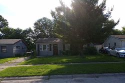 Pre-foreclosure in  LANE ST Gary, IN 46404