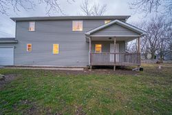 Pre-foreclosure in  W 139TH CT Cedar Lake, IN 46303