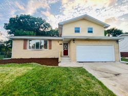 Pre-foreclosure in  GRANT ST Merrillville, IN 46410