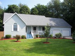 Pre-foreclosure Listing in E ROLLING DR ROLLING PRAIRIE, IN 46371