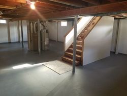Pre-foreclosure in  S INDIANA AVE Crown Point, IN 46307