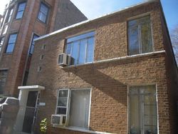 Pre-foreclosure in  S KINGSTON AVE Chicago, IL 60617