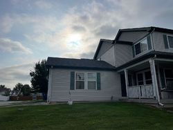 Pre-foreclosure in  CORMORANT ST Crest Hill, IL 60403