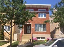 Pre-foreclosure in  S NORMAL AVE Chicago, IL 60620