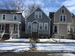 Pre-foreclosure in  S WOOD ST Chicago, IL 60636