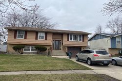 Pre-foreclosure in  CHESTNUT DR Hazel Crest, IL 60429