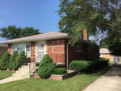 Pre-foreclosure in  S EXCHANGE AVE Chicago, IL 60633