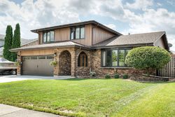 Pre-foreclosure Listing in BRET DR OAK FOREST, IL 60452