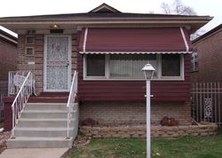 Pre-foreclosure in  S MICHIGAN AVE Chicago, IL 60628