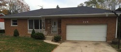 Pre-foreclosure in  N HIGHLAND DR Chicago Heights, IL 60411