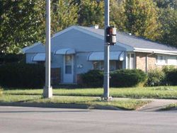 Pre-foreclosure in  WOOD ST Markham, IL 60428