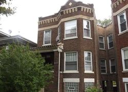 Pre-foreclosure in  S MAYFIELD AVE Chicago, IL 60644