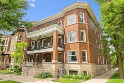 Pre-foreclosure in  W LOGAN BLVD  Chicago, IL 60647