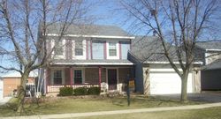 Pre-foreclosure in  STONEWOOD CIR Carol Stream, IL 60188