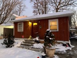 Pre-foreclosure Listing in ELM AVE MUNDELEIN, IL 60060
