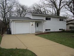 Pre-foreclosure Listing in TIMBER TRL STREAMWOOD, IL 60107