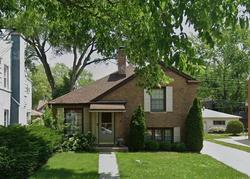 Pre-foreclosure in  N 77TH CT Elmwood Park, IL 60707